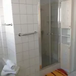 Daire Zwei Schlafzimmer Und Absperrbare Fahrradgarage *