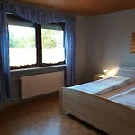 Daire Zwei Schlafzimmer Und Absperrbare Fahrradgarage Baumholder