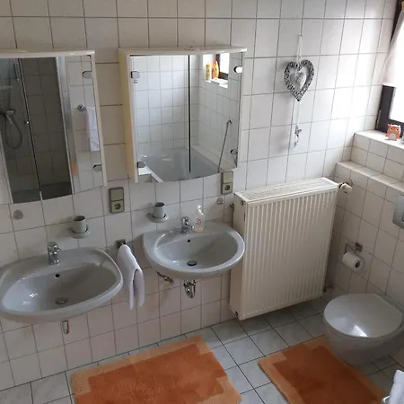 Zwei Schlafzimmer- Betten In Komforthoehe Appartamento *