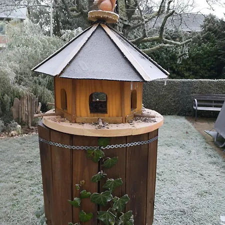 Zwei Schlafzimmer- Betten In Komforthoehe * Baumholder