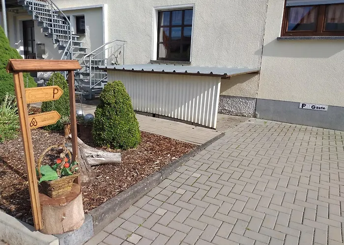 Apartament Zwei Schlafzimmer- Betten In Komforthoehe *