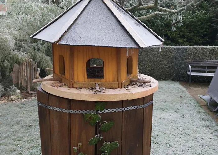 Zwei Schlafzimmer- Betten In Komforthoehe * Baumholder