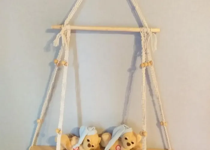 Zwei Schlafzimmer Und Absperrbare Fahrradgarage * Baumholder